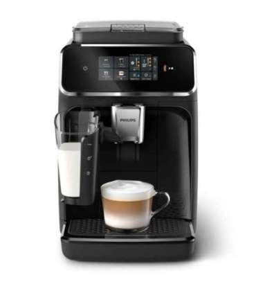 Philips EP2331/10 coffee maker Fully-auto Espresso machine