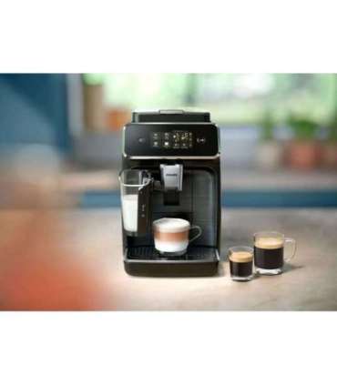 Philips EP2331/10 coffee maker Fully-auto Espresso machine