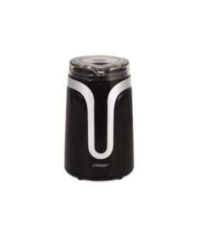 Maestro MR-450-Black Coffee Grinder Black