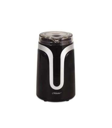 Maestro MR-450-Black Coffee Grinder Black