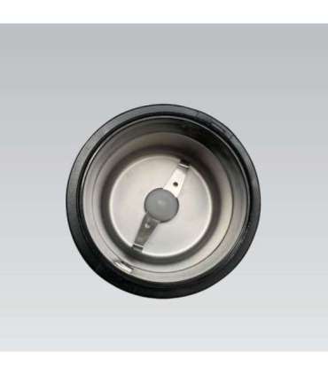 Maestro MR-450-Black Coffee Grinder Black