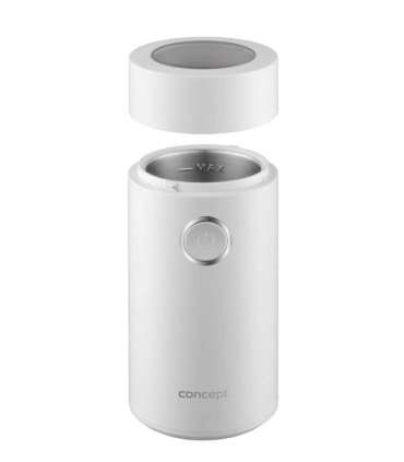 Concept KM6000 Coffee Grinder White