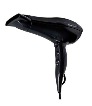 Remington D5210 Black 2200 W