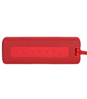 Xiaomi Bluetooth Speaker Waterproof Bluetooth Red ? dB Wireless connection