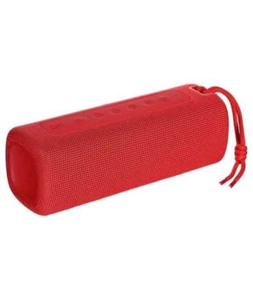 Xiaomi Bluetooth Speaker Waterproof Bluetooth Red ? dB Wireless connection