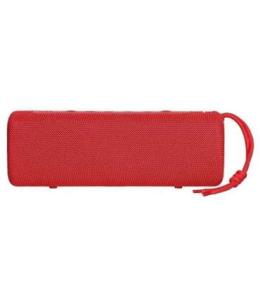 Xiaomi Bluetooth Speaker Waterproof Bluetooth Red ? dB Wireless connection