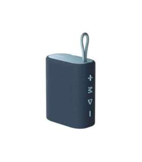 Havit SK801BT - bluetooth wireless speaker, blue