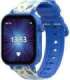 KiDiZ Connect smartwatch for children, blue