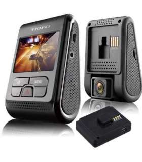 VIOFO A119-G V3 dashcam Black