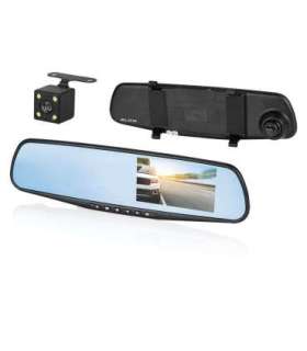 BLOW  BLACKBOX DVR F600 dashcam Black