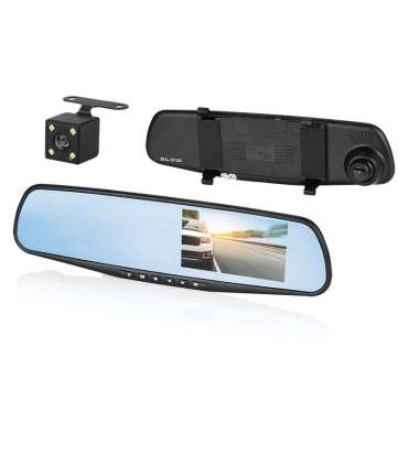 BLOW  BLACKBOX DVR F600 dashcam Black