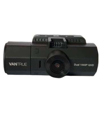 Dashcam Vantrue N2S Dual 1440P