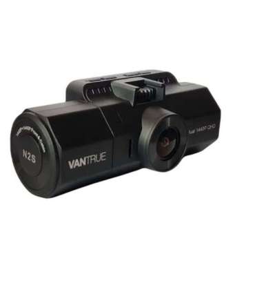 Dashcam Vantrue N2S Dual 1440P