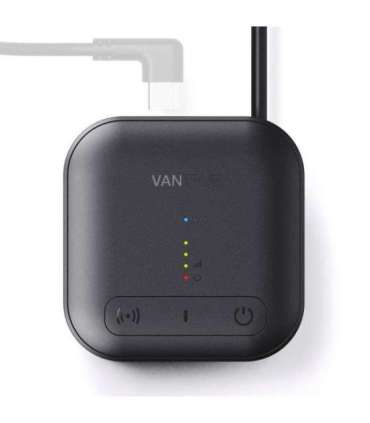 LTE module Vantrue LT01 Cloud for S1 PRO/N2X Black