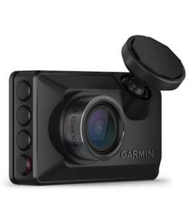 Garmin X210 Quad HD Wi-Fi Bluetooth Battery, DC Black