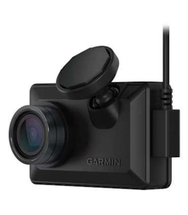 Garmin X210 Quad HD Wi-Fi Bluetooth Battery, DC Black