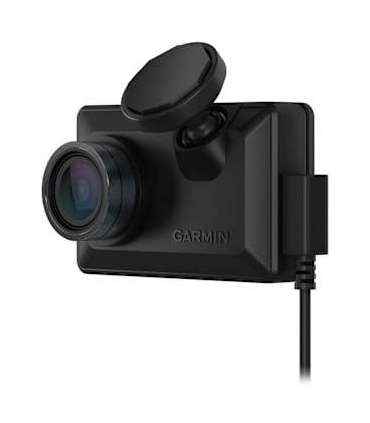 Garmin X210 Quad HD Wi-Fi Bluetooth Battery, DC Black