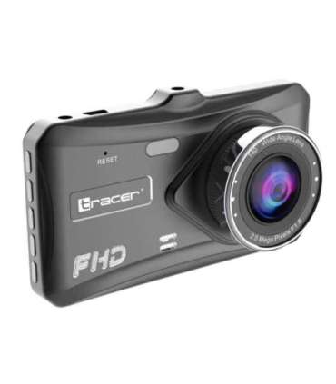 Tracer 4TS Full HD Black