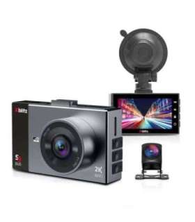 XBLITZ CAR CAMERA S9 DUO
