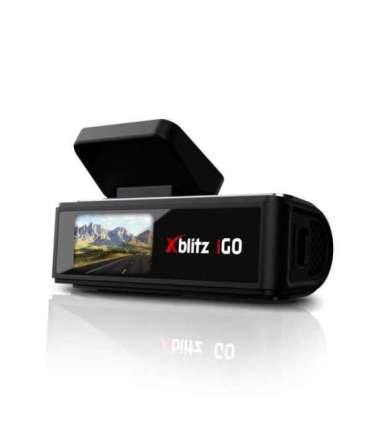 XBLITZ CAR CAMERA IGO
