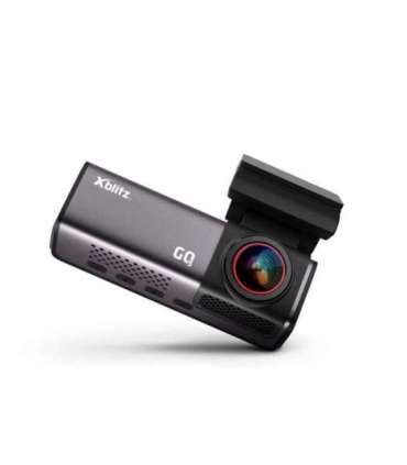 XBLITZ CAR CAMERA GO3