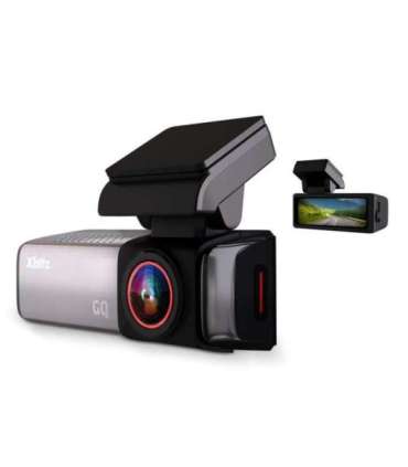 XBLITZ CAR CAMERA GO3