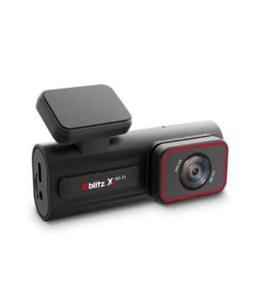 XBLITZ CAR CAMERA X4 WI-FI