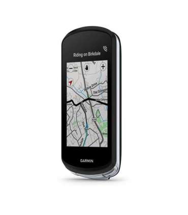 Garmin Edge 1040 8.89 cm (3.5") Wireless bicycle computer Black