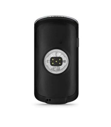 Garmin Edge 1040 8.89 cm (3.5") Wireless bicycle computer Black
