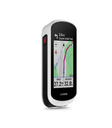 Garmin Edge Explore 2 7.62 cm (3") Wireless bicycle computer Black, White