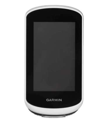 Garmin Edge Explore 2 7.62 cm (3") Wireless bicycle computer Black, White