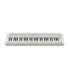 Casio CT-S1 Digital synthesizer 61 White