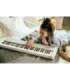 Casio CT-S1 Digital synthesizer 61 White