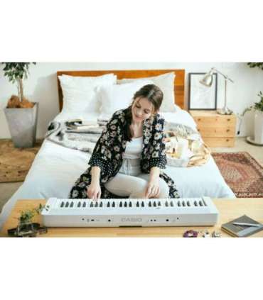 Casio CT-S1 Digital synthesizer 61 White