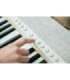 Casio CT-S1 Digital synthesizer 61 White