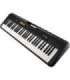 Casio CT-S100 digital piano 61 keys Black, White