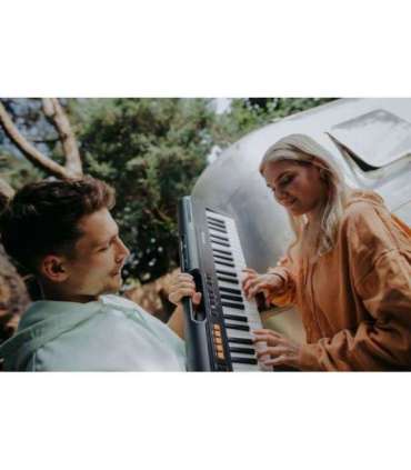 Casio CT-S100 digital piano 61 keys Black, White