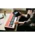 Casio CT-S1 Digital synthesizer 61 Red