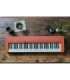Casio CT-S1 Digital synthesizer 61 Red