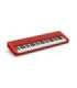 Casio CT-S1 Digital synthesizer 61 Red