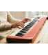 Casio CT-S1 Digital synthesizer 61 Red