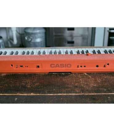Casio CT-S1 Digital synthesizer 61 Red