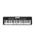 Casio LK-S250 digital piano 61 keys Black
