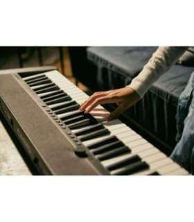 Casio CT-S1 Digital synthesizer 61 Black