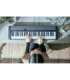 Casio CT-S1 Digital synthesizer 61 Black