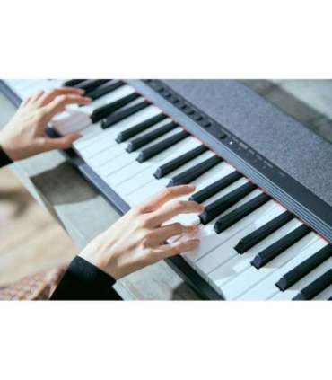 Casio CT-S1 Digital synthesizer 61 Black