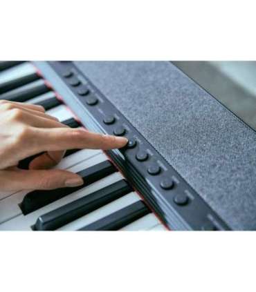 Casio CT-S1 Digital synthesizer 61 Black