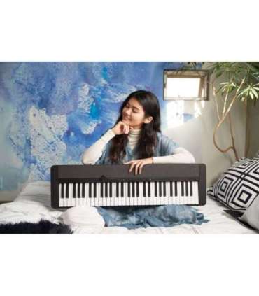 Casio CT-S1 Digital synthesizer 61 Black