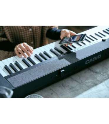 Casio CT-S1 Digital synthesizer 61 Black