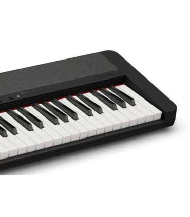 Casio CT-S1 Digital synthesizer 61 Black